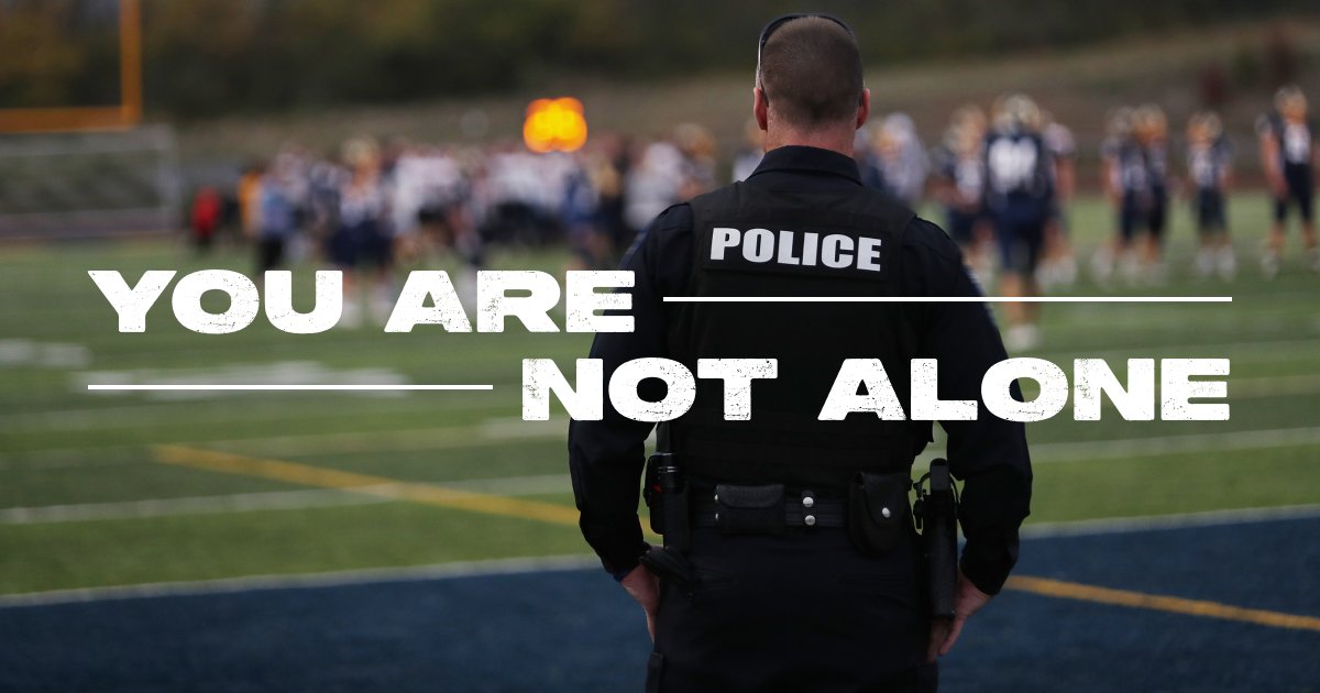 TLEPeerNetwork's tweet image. You’re not alone. #AFutureWithoutSuicide #TLEPN