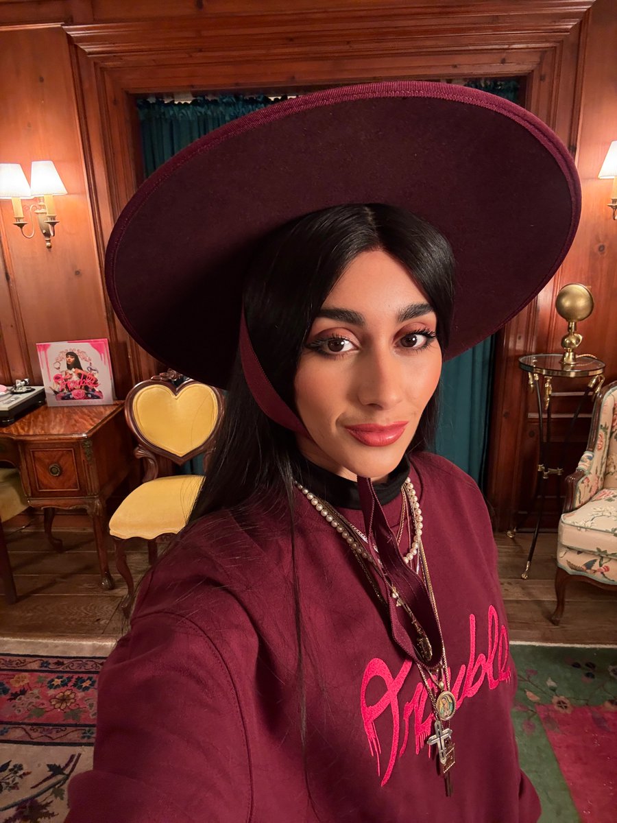 Teddy Sinclair tweet media