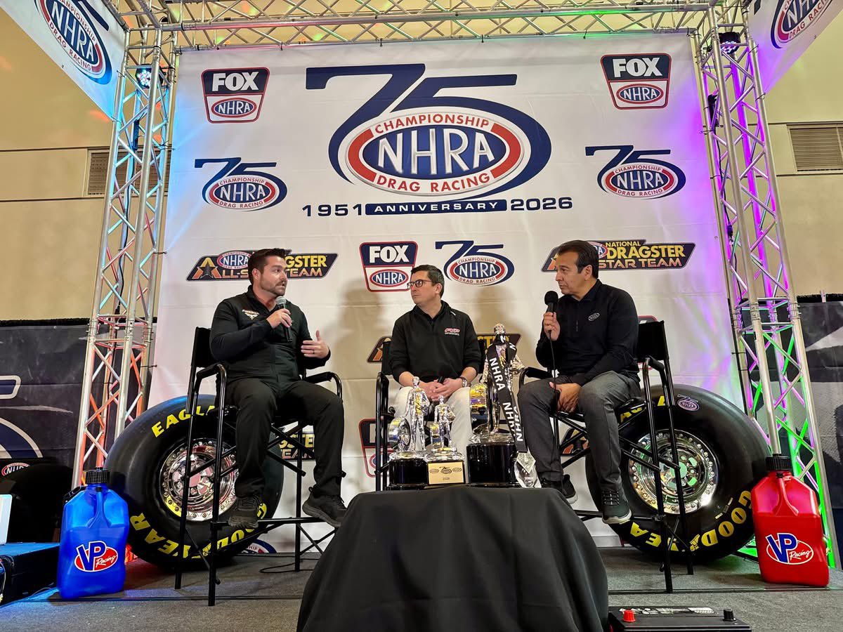 Firebird Motorsports Park tweet media