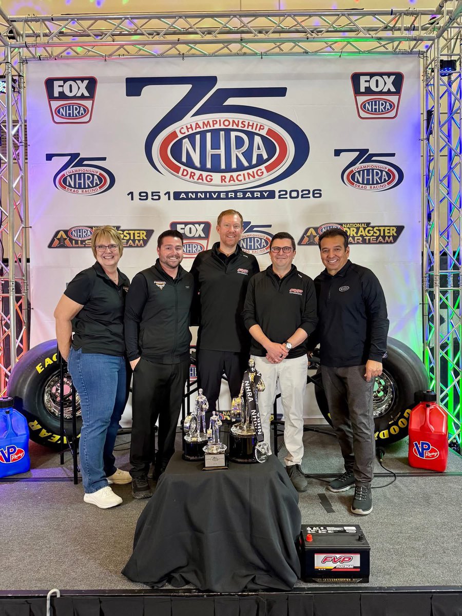 Firebird Motorsports Park tweet media