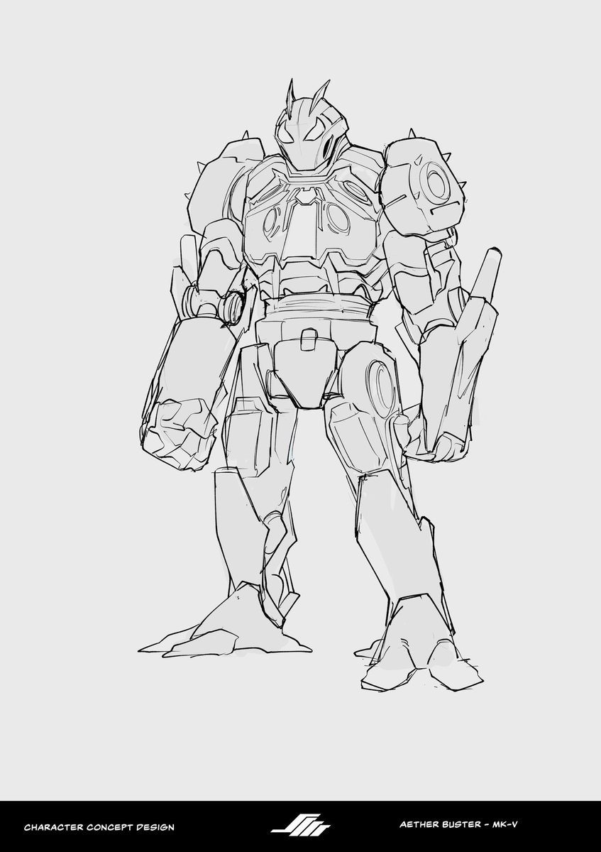 ButtersJazzy's tweet image. The thing that beat Aether’s ass by @Duckman_1337