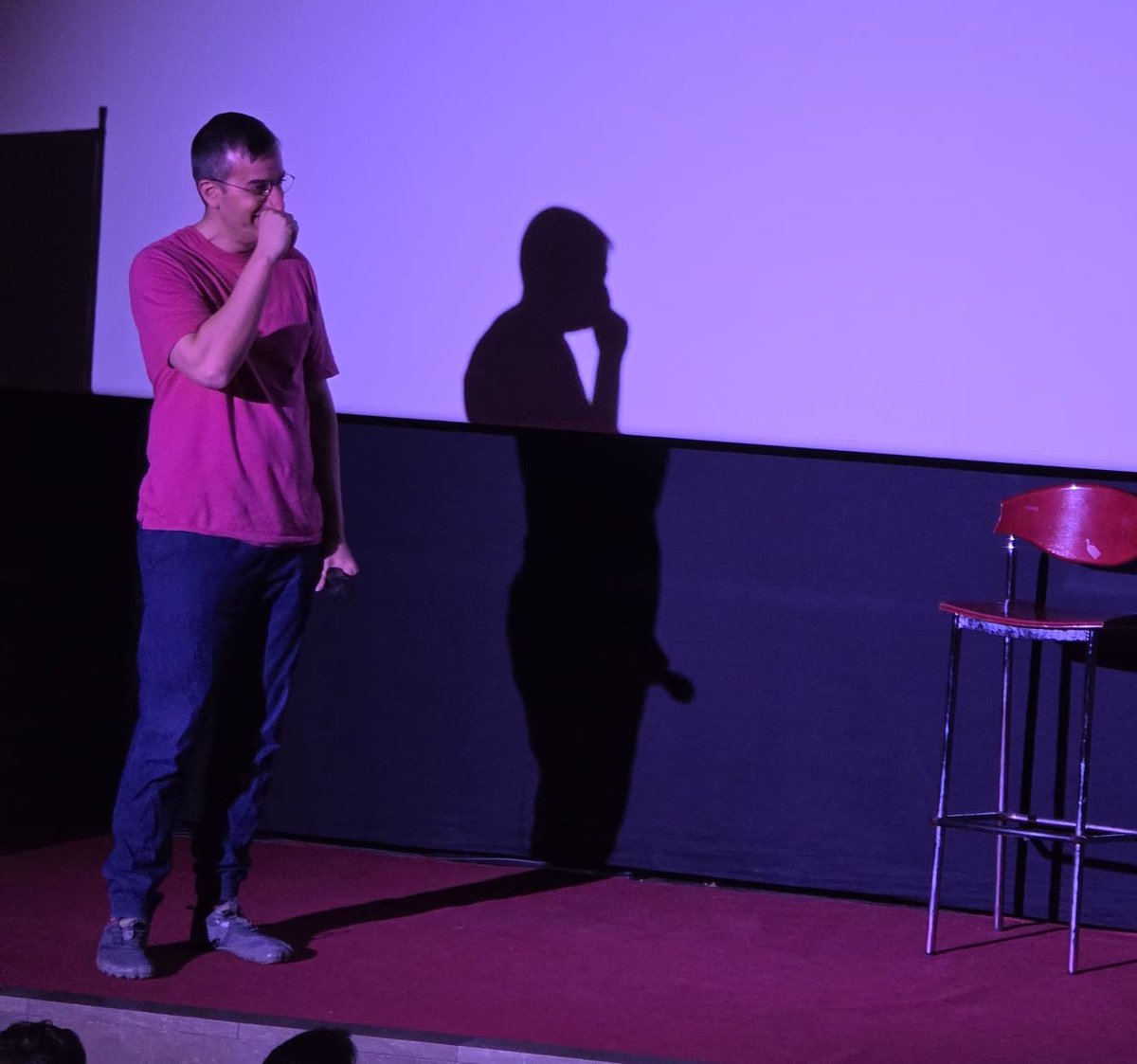 Tonacho Fonty tweet media