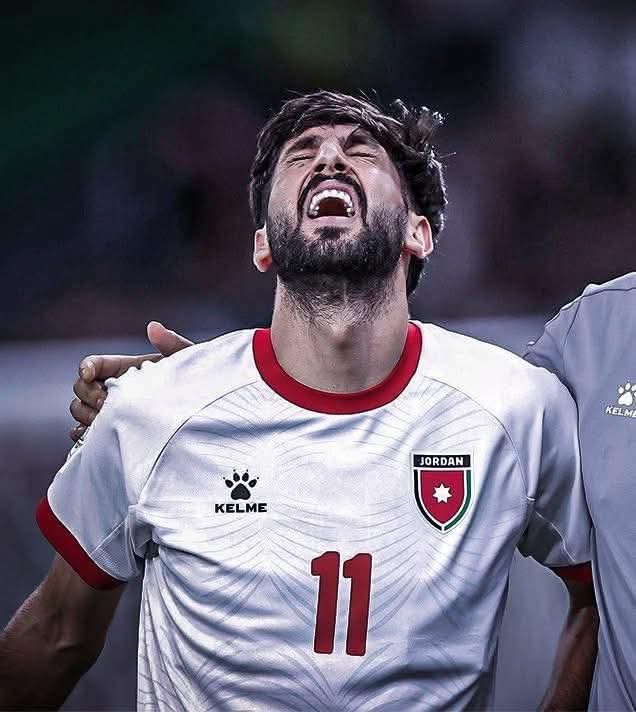 قطع بالرباط الصليبي 💔💔💔💔

سلامات يزن وترجع أقوى إن شاء الله