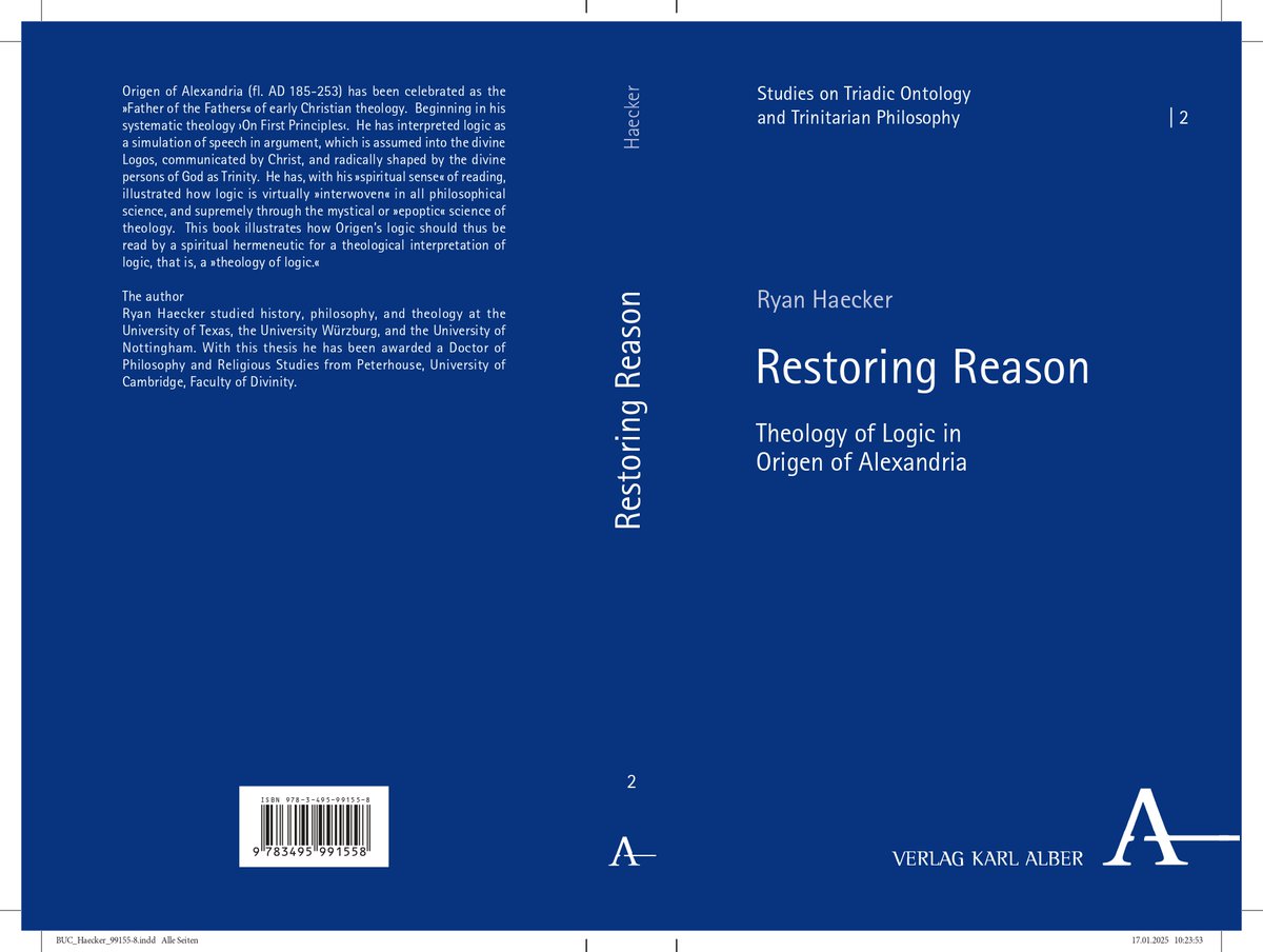 Ryan Haecker tweet media