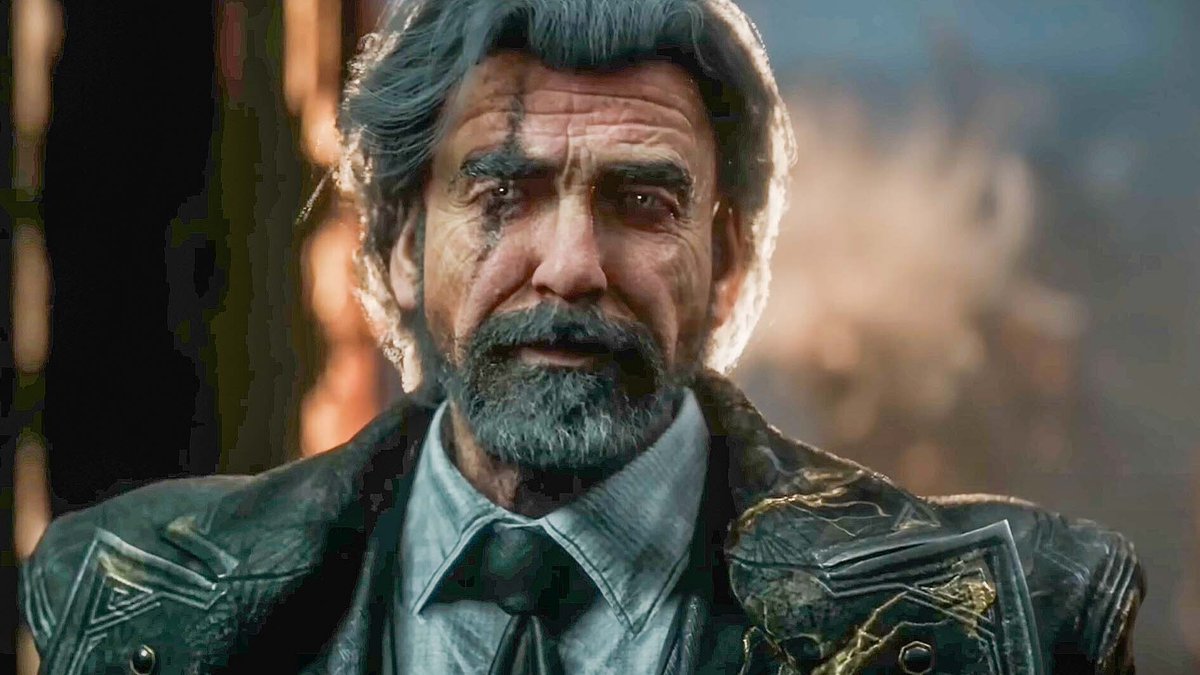 JV - Jeux vidéo tweet media