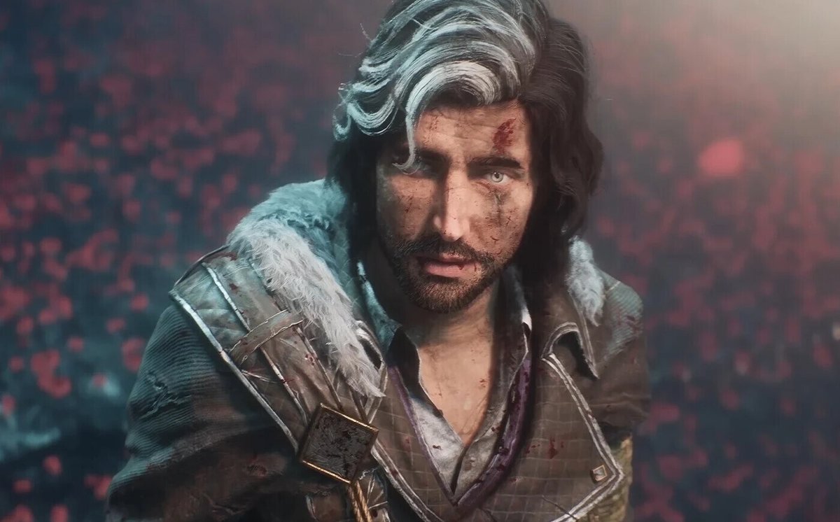 JV - Jeux vidéo tweet media