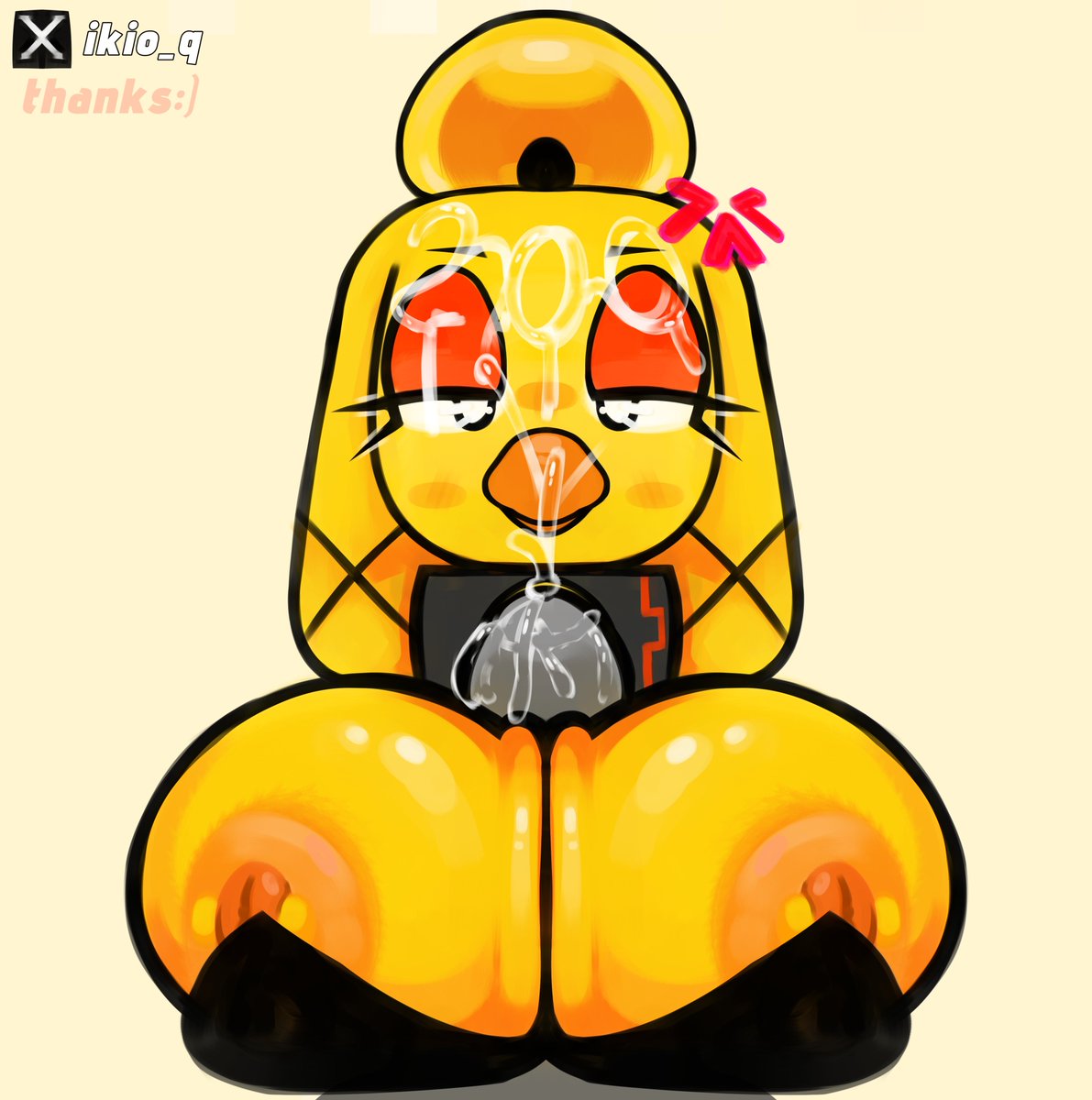 ikio_q's tweet photo. (oc related)
yooo thanks we hit good number in a short time I love yall.
(.Her name is Vira) https://t.co/uj87O1UCTD