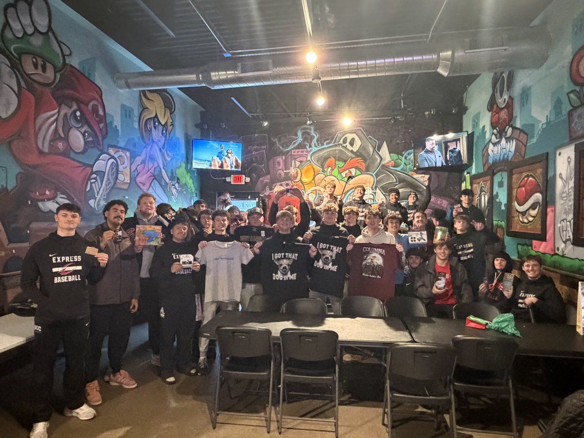 Owens Baseball 🚂 tweet media