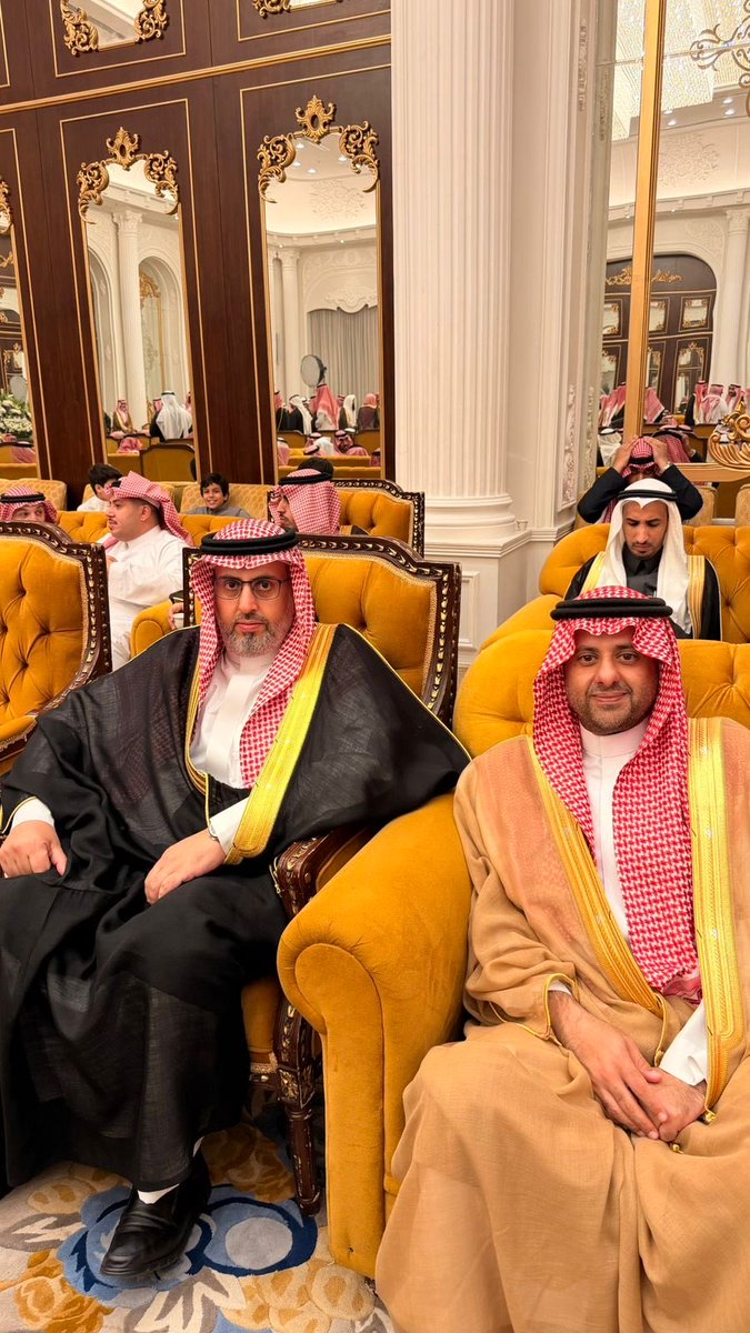 أسرة الشثري tweet media