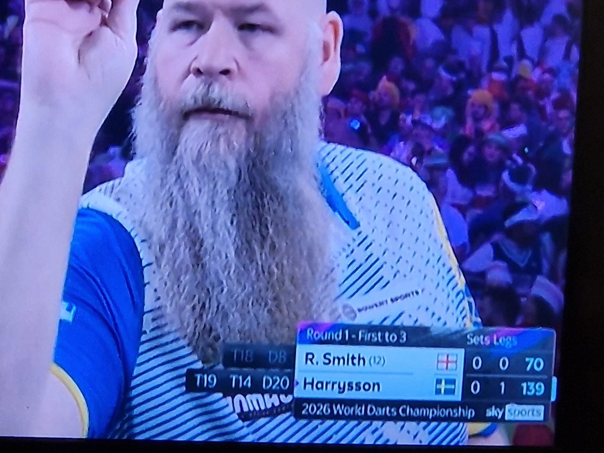 Jonathan Norris tweet media