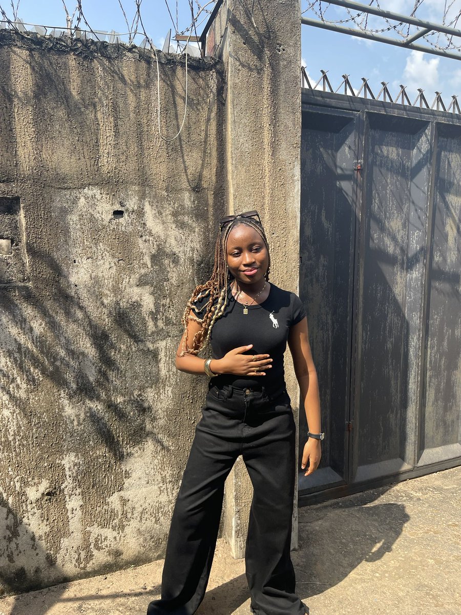kelechi_excel's tweet photo. Can’t believe I didn’t post on my birthday. It was so hectic mehn #happybirthday #birthdaypost https://t.co/2irIU3RMKY