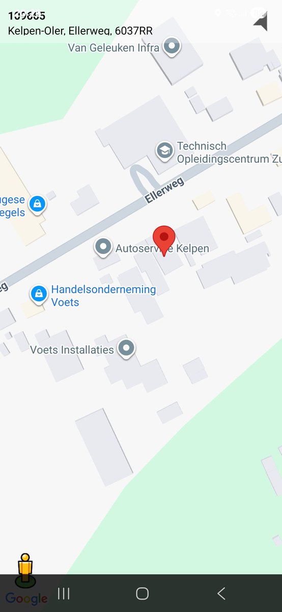 Inzet Rapid Responder bij noodgeval in Kelpen-Oler