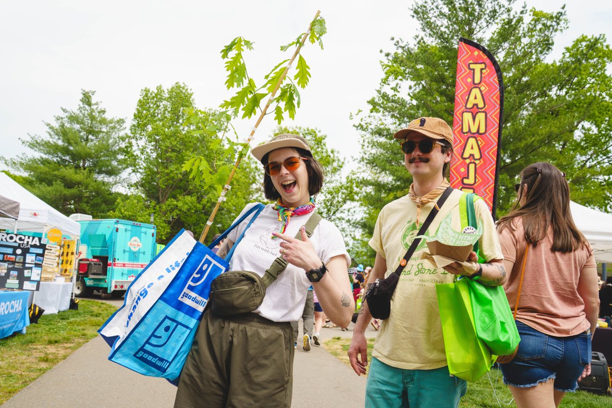 Centennial Park Conservancy tweet media