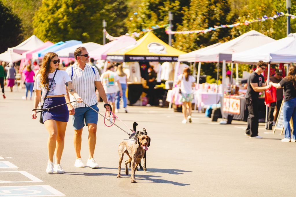 Centennial Park Conservancy tweet media