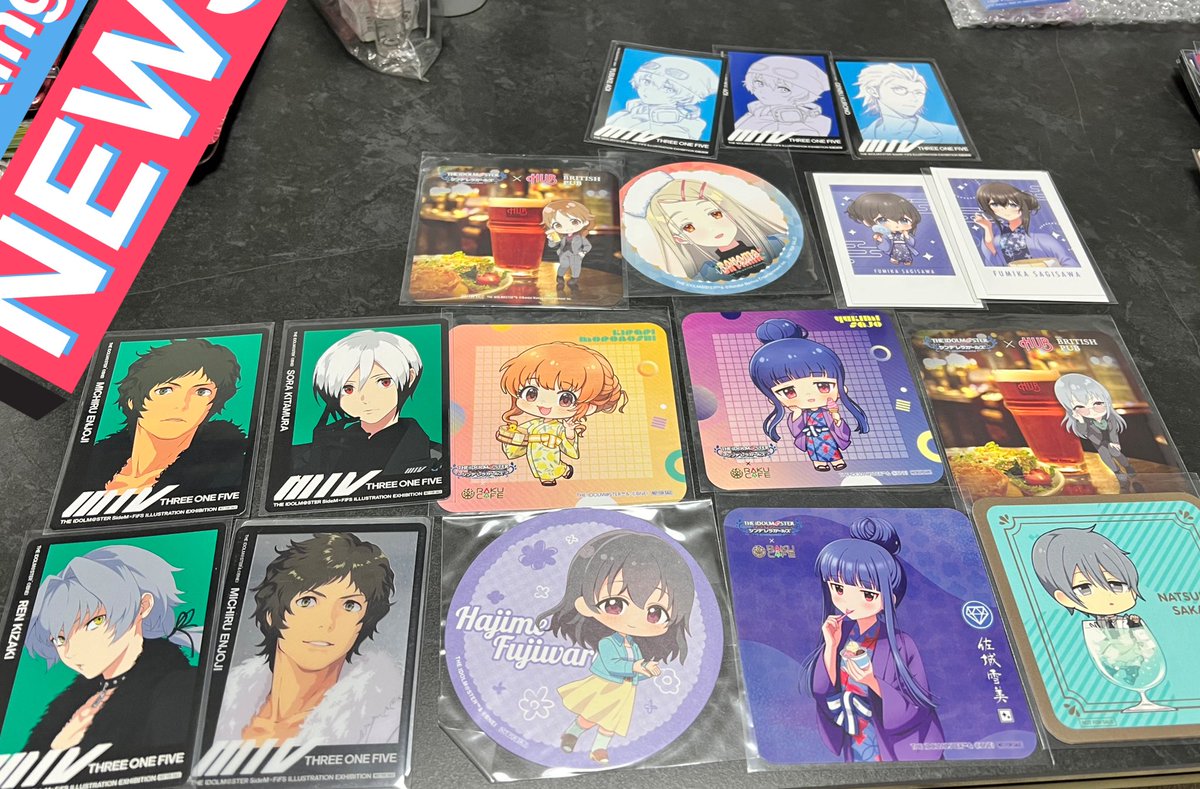 RT @tamagohaaannn: フォロワー様へ〜 文香のチェキは定価で、あとは