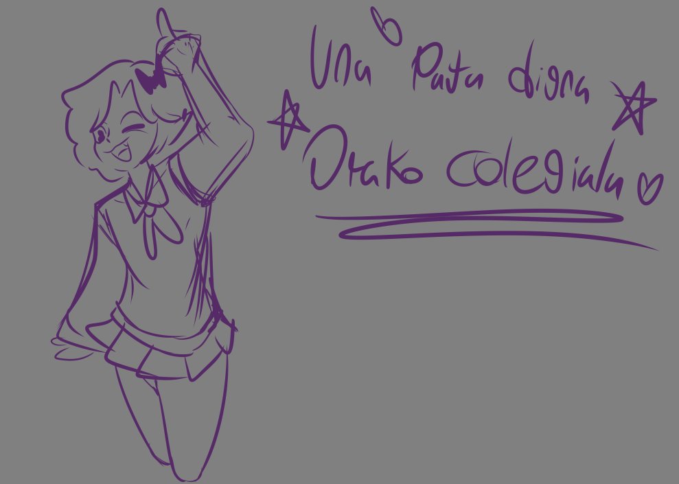 DrakoFallenvt's tweet image. Estás God gracias @Ruby_Trea (me hicieron femboy 🙂🔫) jajajajajaja