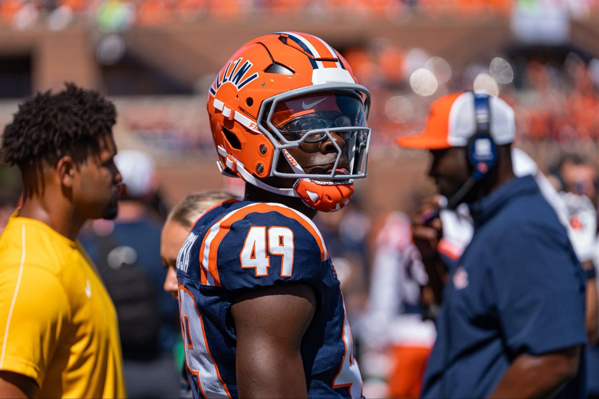 6’5” 230 EDGE Harrysson Ngassa tweet media