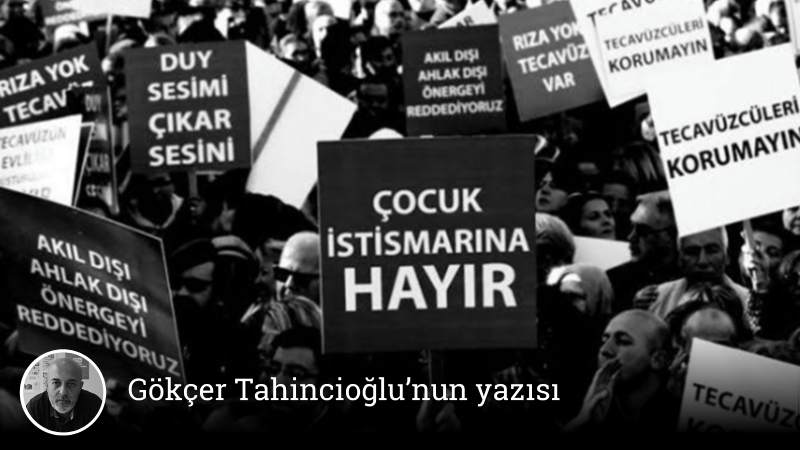 t24comtr's tweet photo. ✍️ Gökçer Tahincioğlu yazdı...

🔴 Bu çocukları kim kurtaracak?

📌 Bir hastanedeki Çocuk İzlem Merkezi’nde yapılan bir araştırmada, çocuklardan birinin hamile olduğu saptandı. 12 yaşından büyük çocuklarda da 3 çocuğun gebe olduğu anlaşıldı. 8 çocukta ise gebelik şüphesi vardı. 

📌 Şüpheliler arasında 11 yaşında ve 70 yaşında olanlar vardı, şüphelilerin yüzde 70’i aile dışı birey. Başkent Üniversitesi'nde yapılan bir araştırmaya göre ise cinsel istismara uğrayan 895 çocuğun ailesi düşük gelirli, 17 aile yüksek gelire sahip. 

📌 Facebook yerini Instagram’a bıraktı ve istismara uğrayan 927 kız çocuğundan 351’i sosyal medya kullanıyor

https://t.co/ltMqderid2

@gtahincioglu