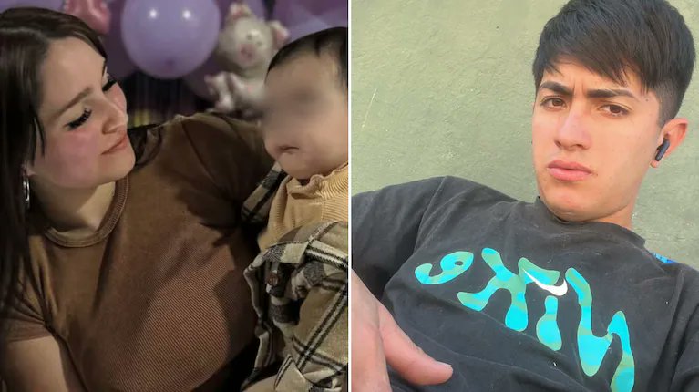🚨 INTENTÓ MATAR A LA PAREJA Y A SU BEBÉ A PUÑALADAS: LO ATRAPARON EN CHACO
- Agustín Ramos fue atrapado en Machagai en una investigación de la DDI Lomas de Zamora y la policía del Chaco.
- Fue clave la labor de un oficial que lo convenció para que se entregue.