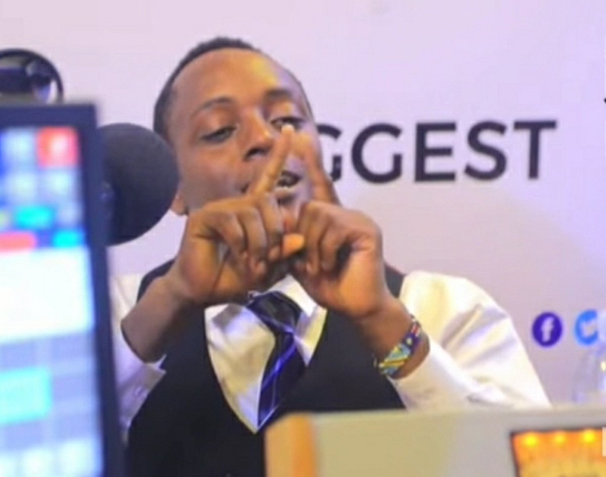 RONALD AKANKWATSA 🇺🇬 tweet media