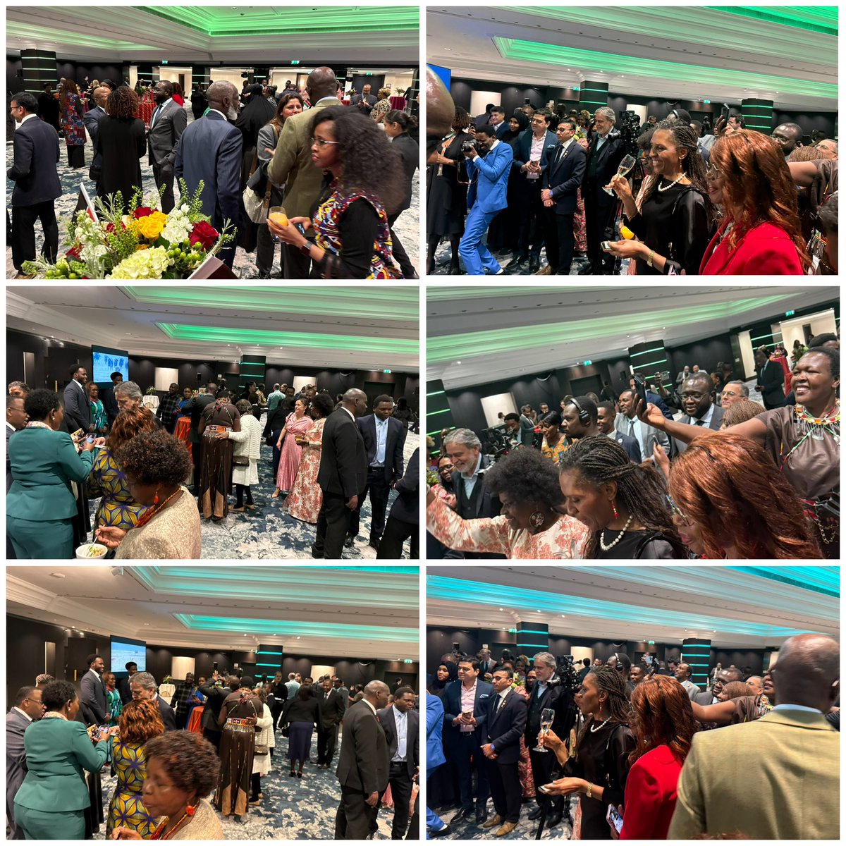 BAME HUB-UK NETWORK C.I.C tweet media