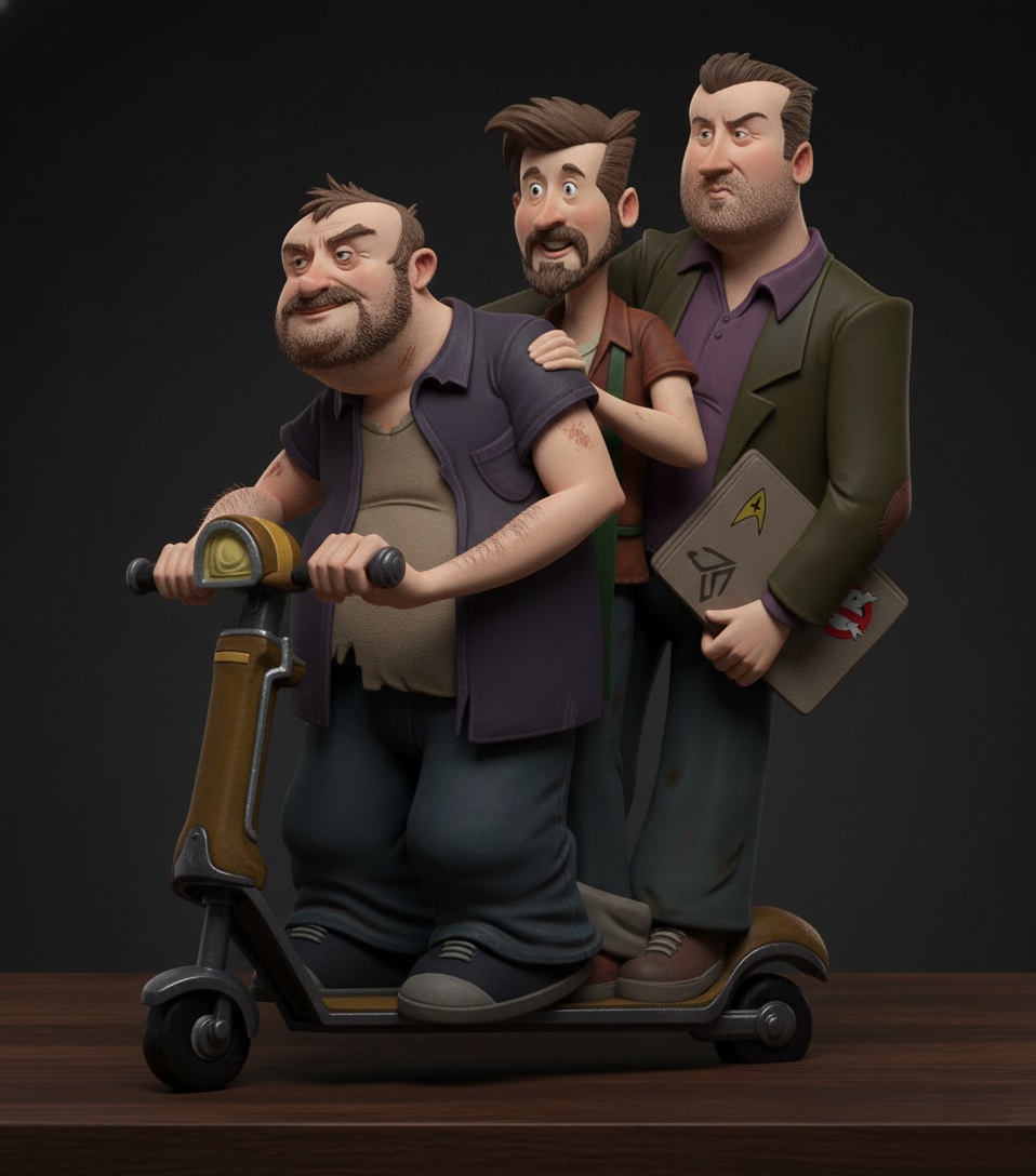 Preston MacKay tweet media