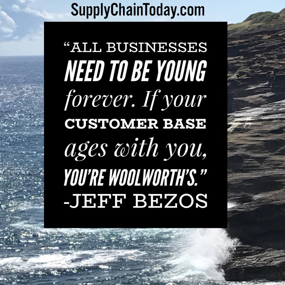 DavyWaters's tweet photo. Jeff Bezos Quotes. Founder and Former CEO of Amazon  #ceoquotes #JeffBezosquotes #AmazonQuotes #supplychaintoday https://t.co/gKnH8Qb9kj