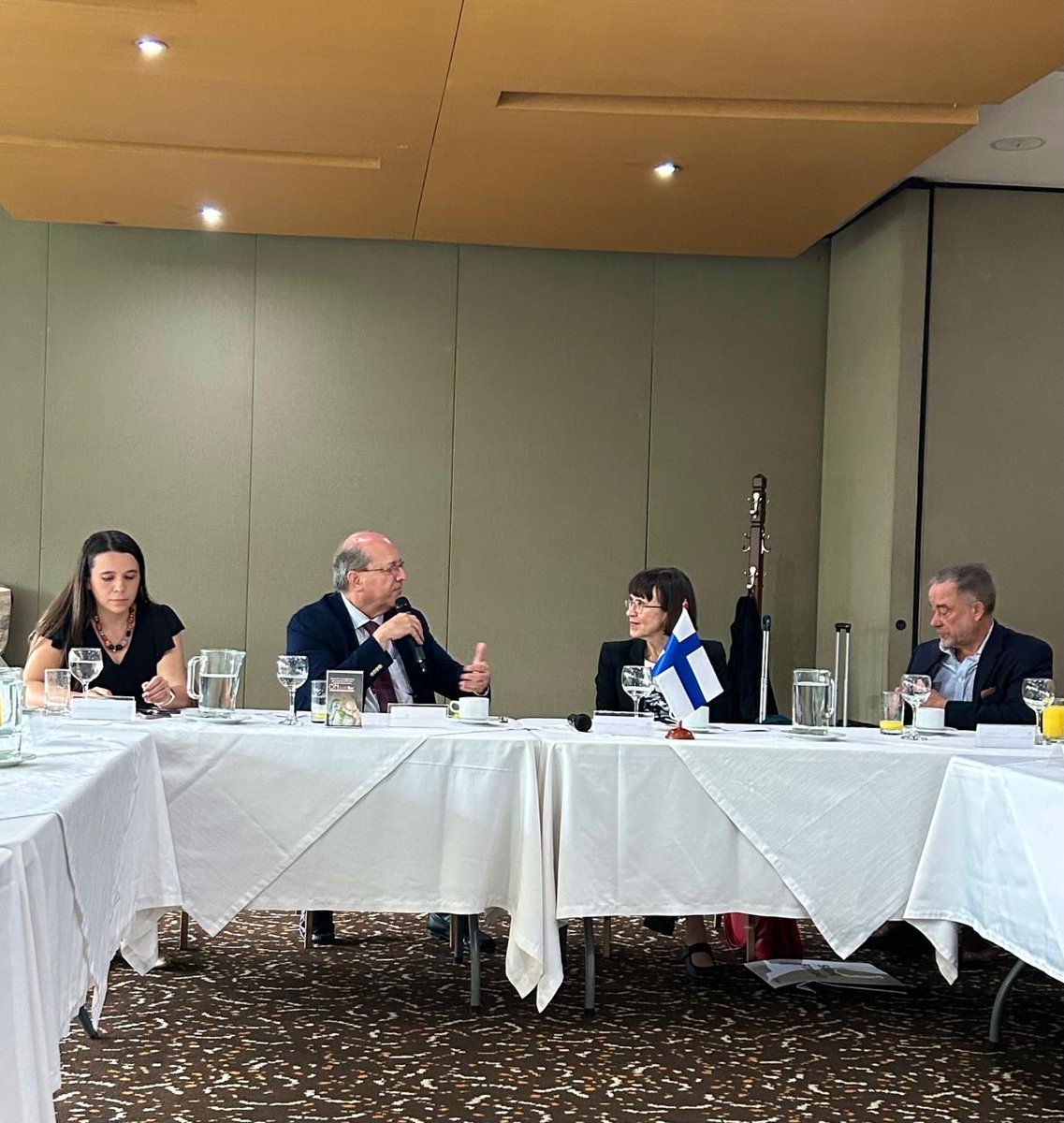 Medellin Global CEIE tweet media