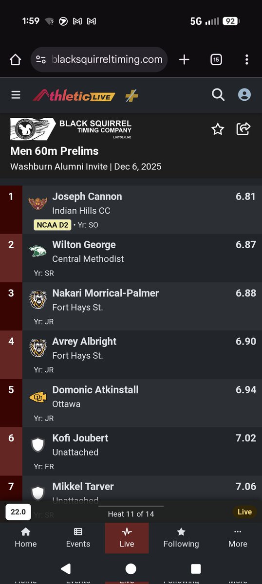 Dennis Albright tweet media