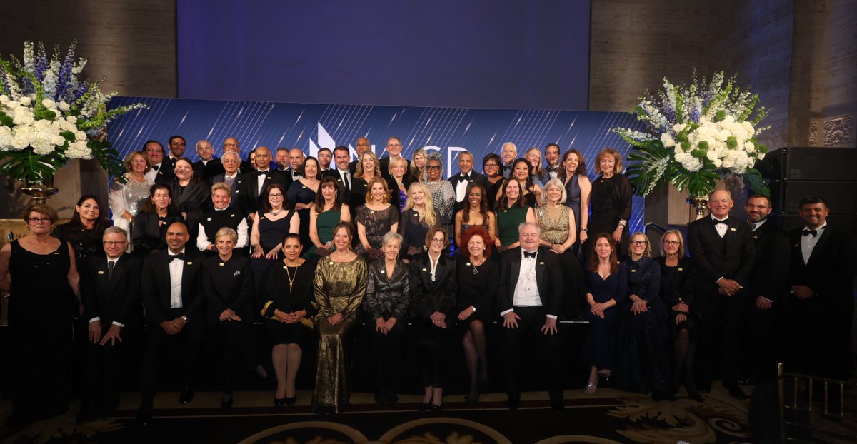 National Association of Corporate Directors tweet media