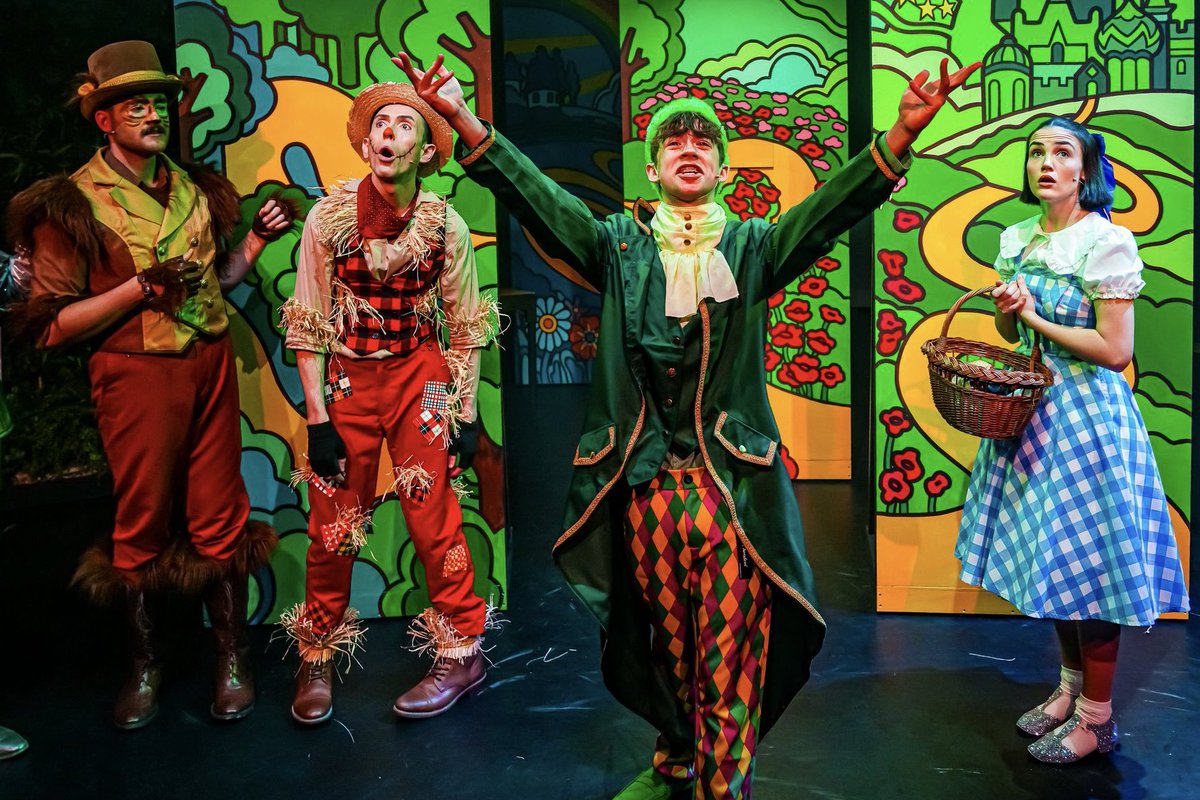 James Dangerfield tweet media