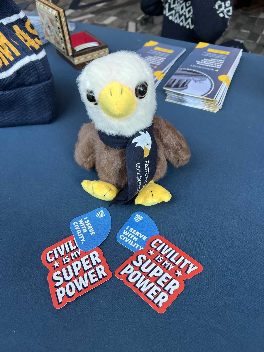 FastDemocracy tweet media