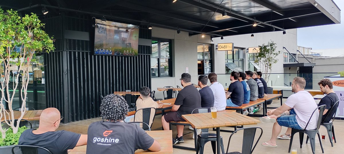 FLORIPA STARS GAMES tweet media