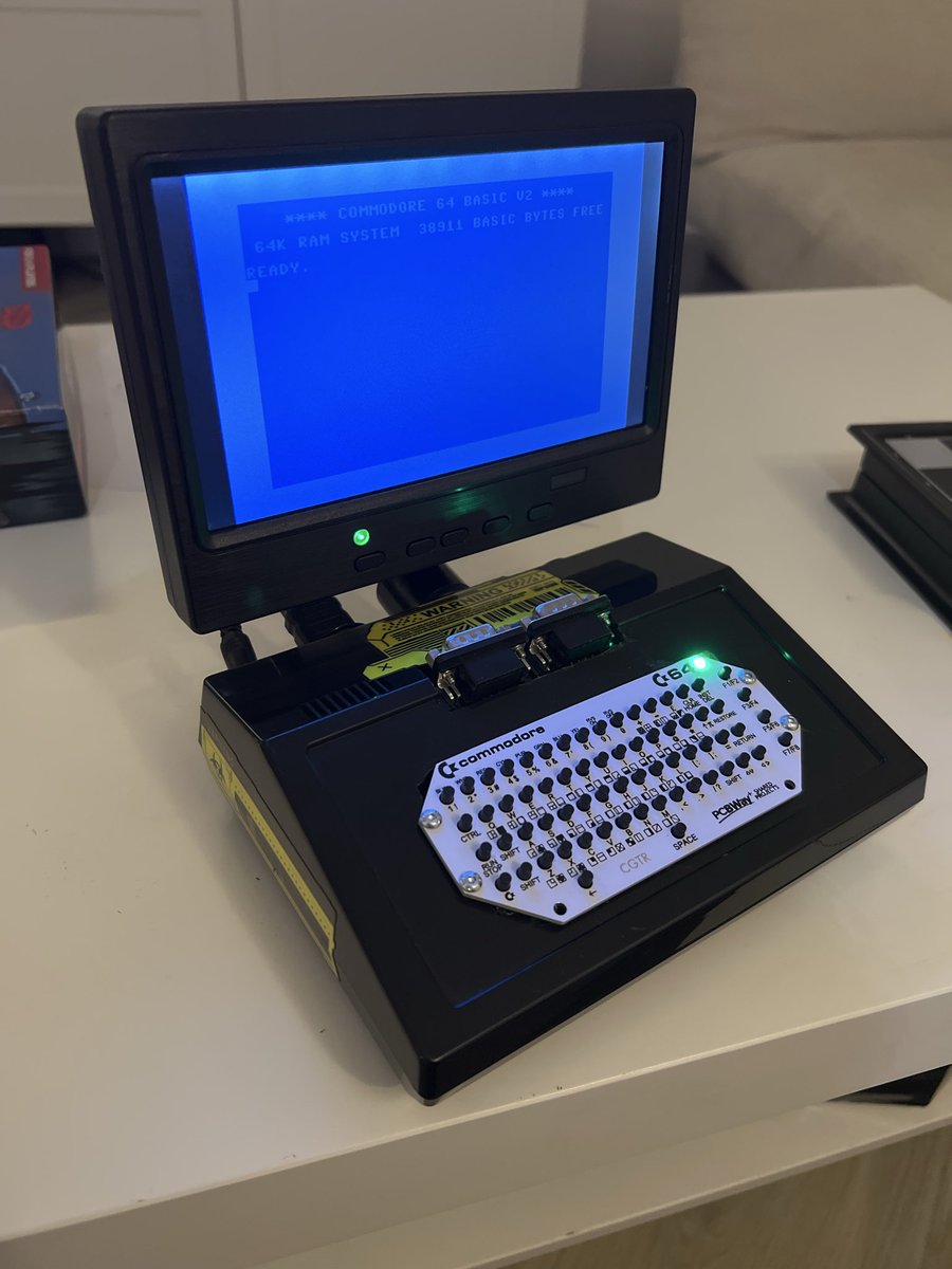 Sonic B 🕹🏳️⚧️ tweet media