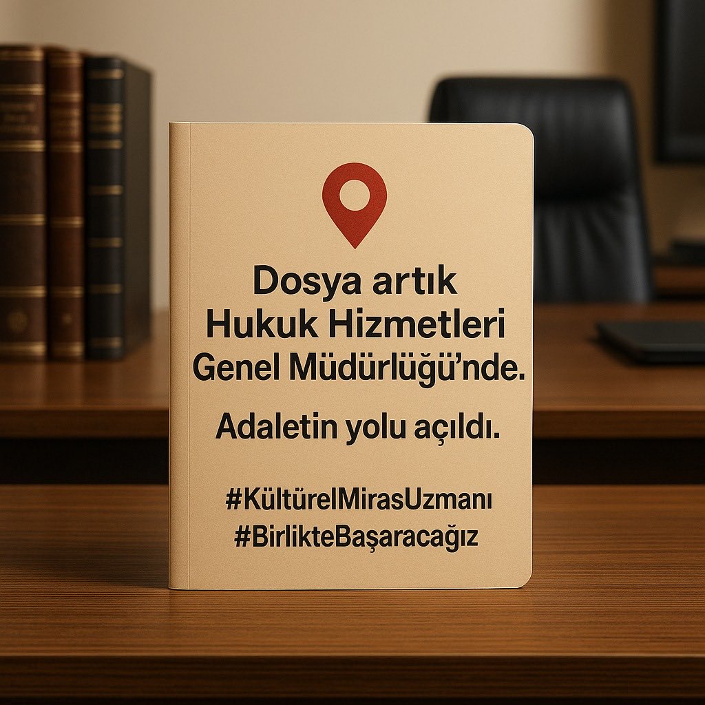 kralmp's tweet photo. #KulturelMirasUzmani
Kültürel miras uzmanları için çözüm hazır; sadece karar bekliyor.
@RTErdogan @tcbestepe @_cevdetyilmaz @numankurtulmus  @avabdullahguler
@hyayman  @MehmetTaytak  @buyukgumus @SunayKaramik https://t.co/VqSaocadIm