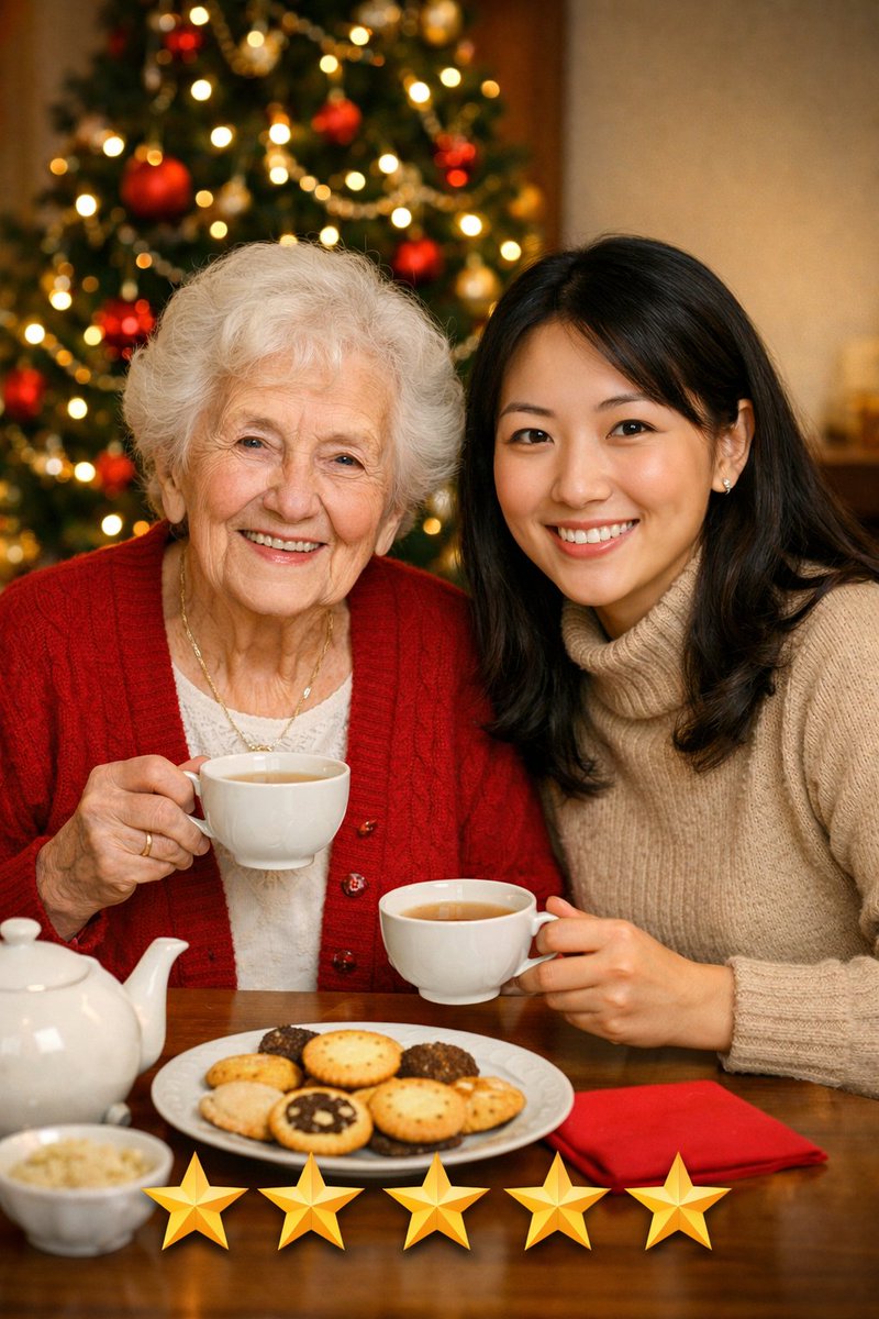 Elder Home Share tweet media