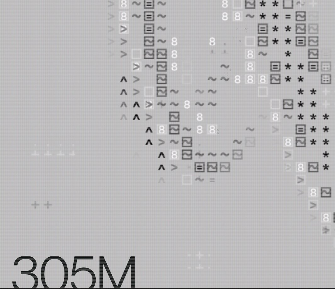 Daveconectxyz's tweet photo. The Scale of Trust: Inference Labs is Building the Unbreakable AI Network.
It's not just a concept it's a verifiable reality. 
@inference_labs Proof of 
Inference has produced over 305 million cryptographic proofs to date. https://t.co/UVGhAX7F1d