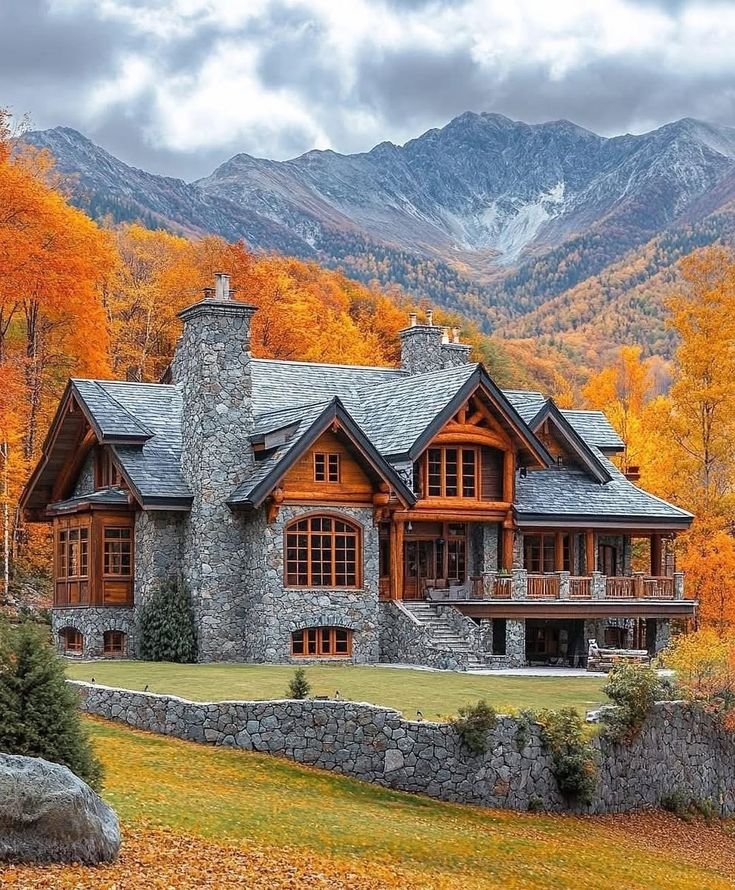 Mountain Cabins (@cabinsmountain) on Twitter photo 
