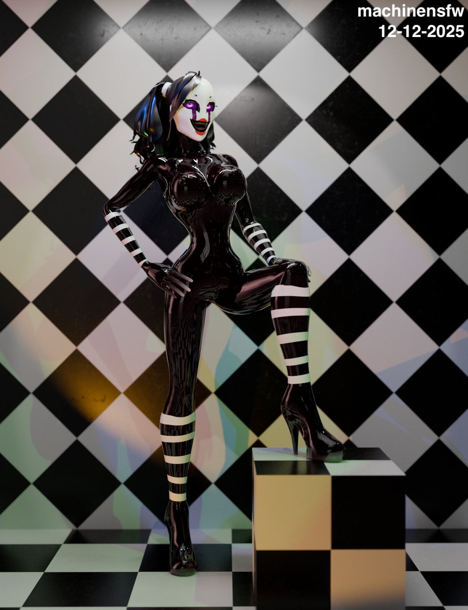 machinensfw tweet media