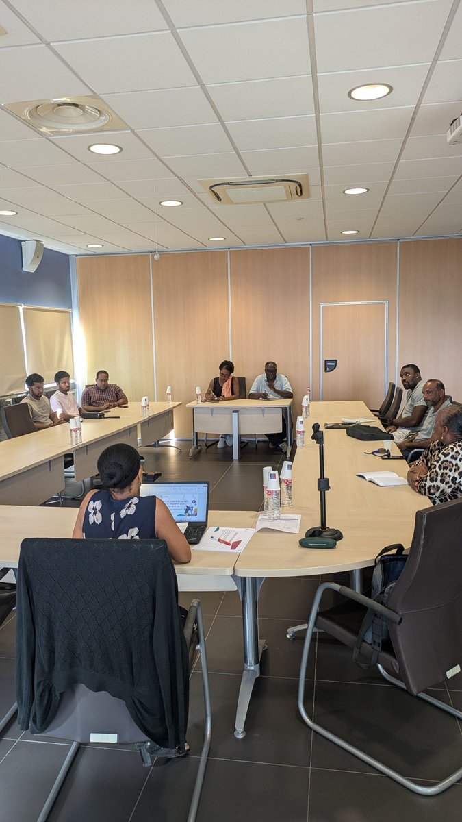 #RetourÉvénement | 👥 Vendredi dernier, nous avons accueilli les professionnels du BTP de différents domaines lors de la 1ère édition des PETITS-DÉJEUNERS DU Sy.MEG 🥐. 

Merci à tous les participants pour leur engagement et la richesse de nos discussions.