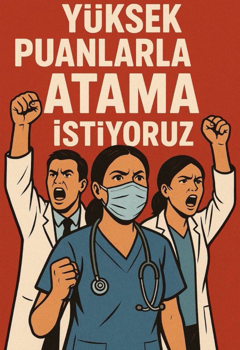 mrveaydn99's tweet photo. @drmemisoglu
@saglikbakanligi
#SB2024PuanıGecerliOlsun https://t.co/8hlrtdn1Pg