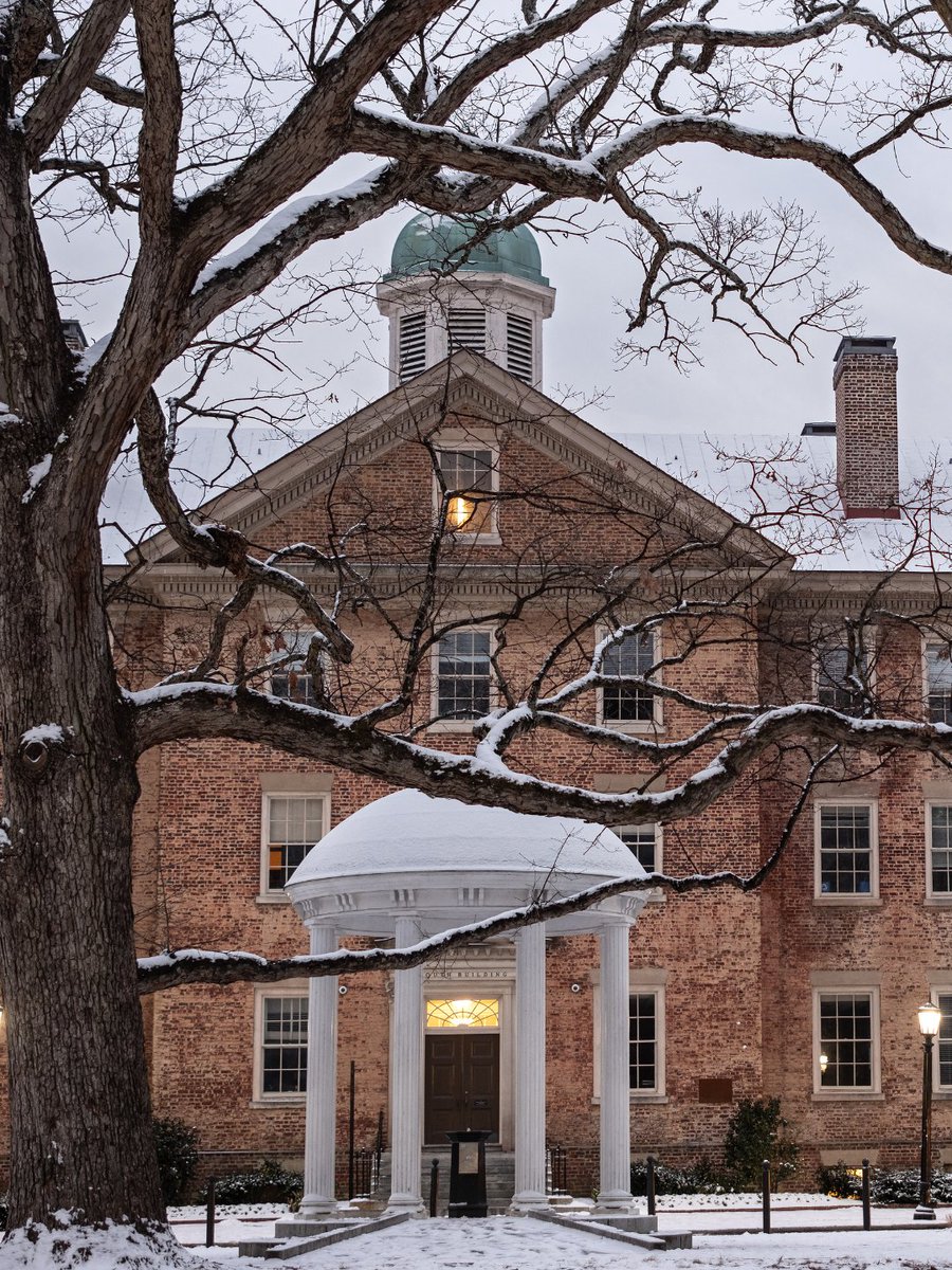 UNC Threat Assessment and Management tweet media