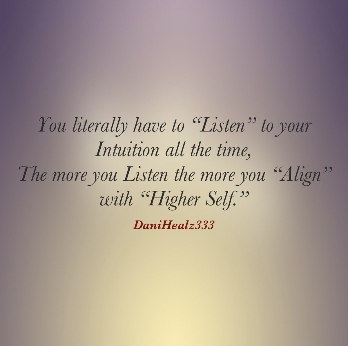 DaniHealz333's tweet photo. 💛🙏🏼💛💫✨Happy Friday Beautiful Onez~ #fyp #message #intuition #healing #friday https://t.co/40ua3EoQ3l