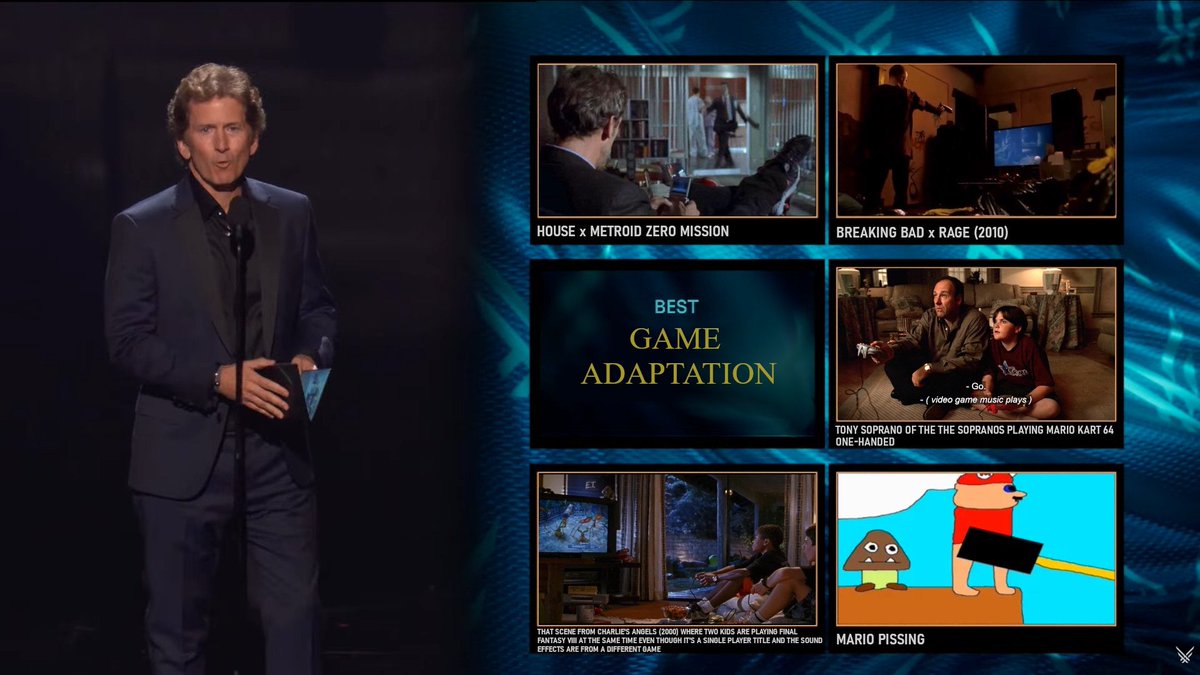 still can't believe they did this