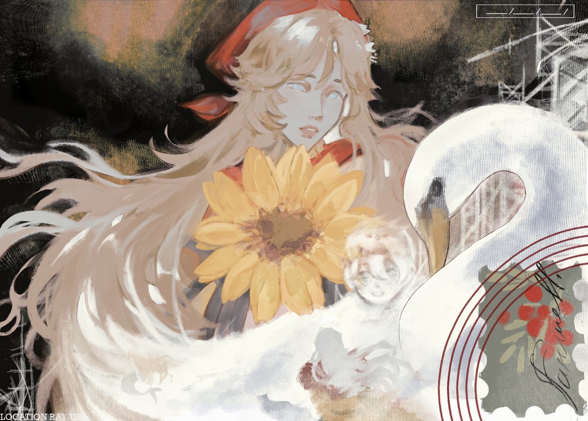 koimaru_koi's tweet image. hello i am an #artist i like to do fanarts pretty much