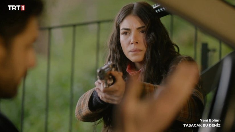 Esme Balaban⚡️

#taşacakbudeniz #denizbaysal