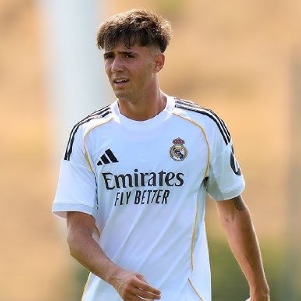 Madrid Zone tweet media