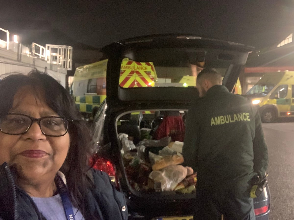 Balbir Seimar BEM (aka Bobbie Sabharwal) tweet media