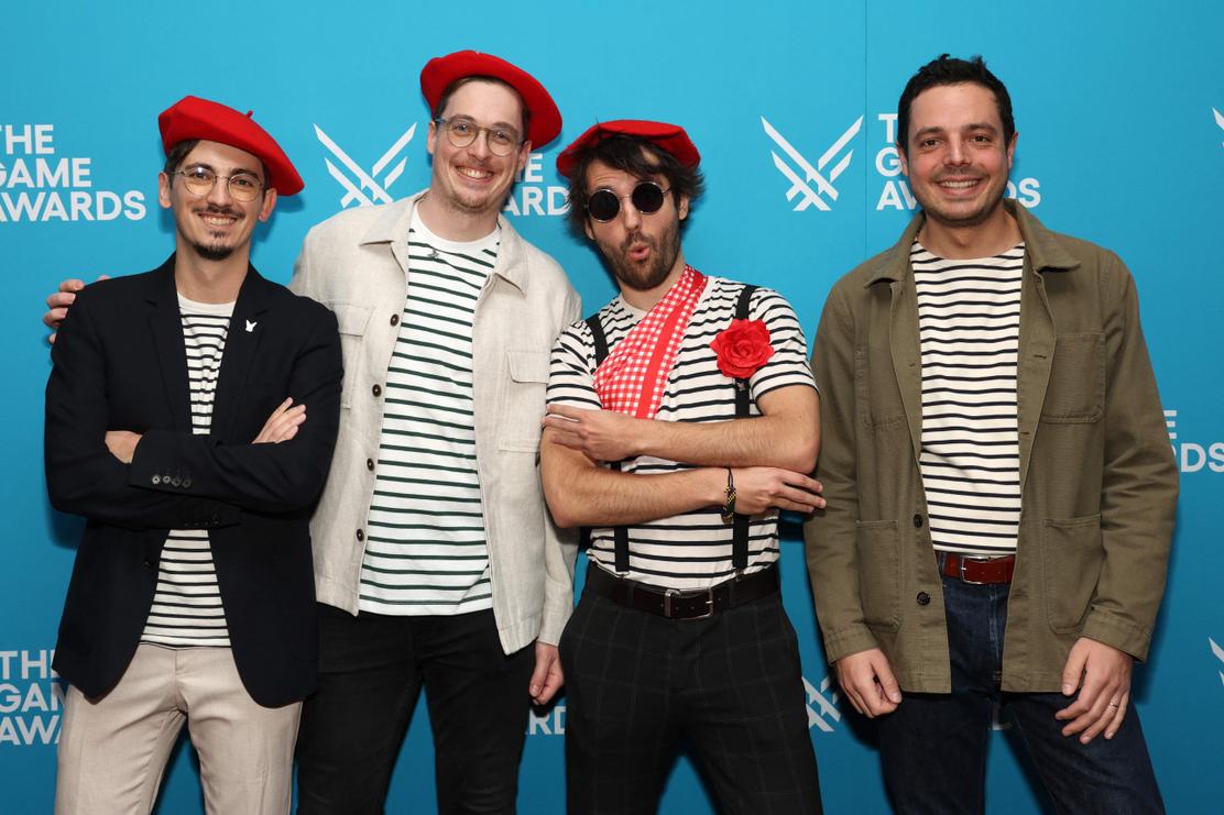 Alexis Karklins-Marchay tweet media