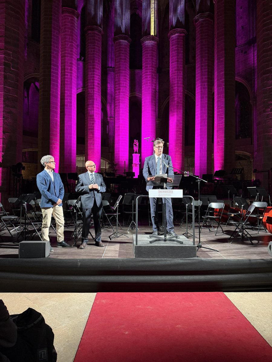 ENGINYERS BCN tweet media